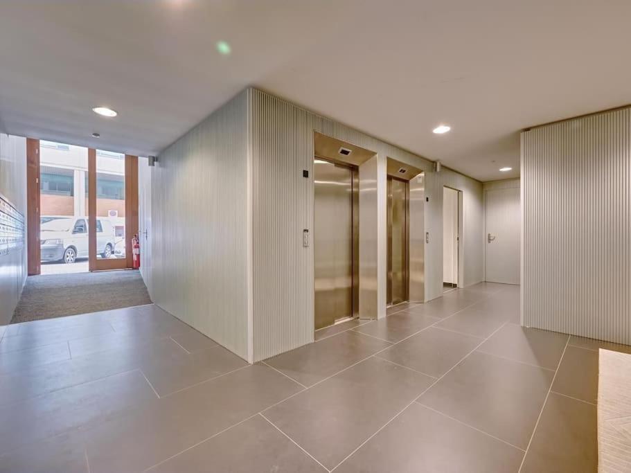 Salesianos By Clabao Apartment *