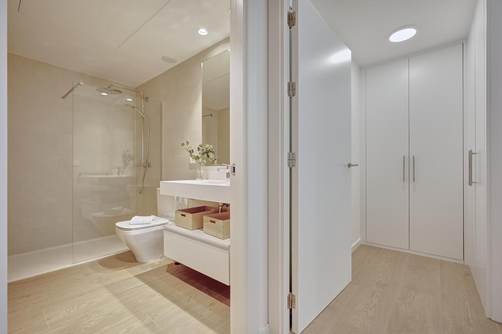 Apartment Salesianos By Clabao *