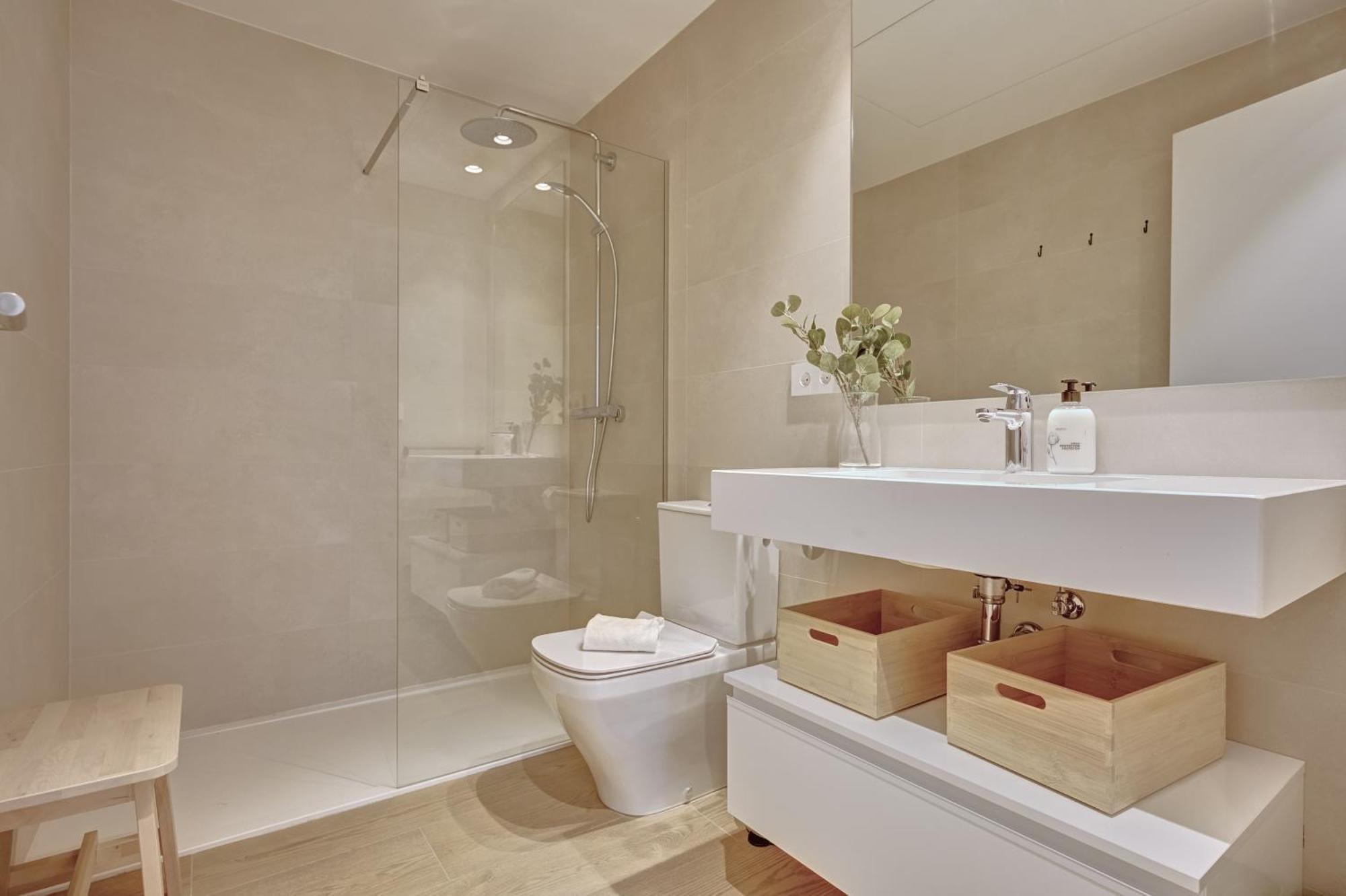 Salesianos By Clabao Apartment *