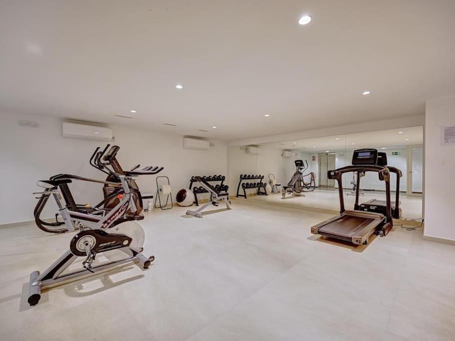 Salesianos By Clabao Apartament