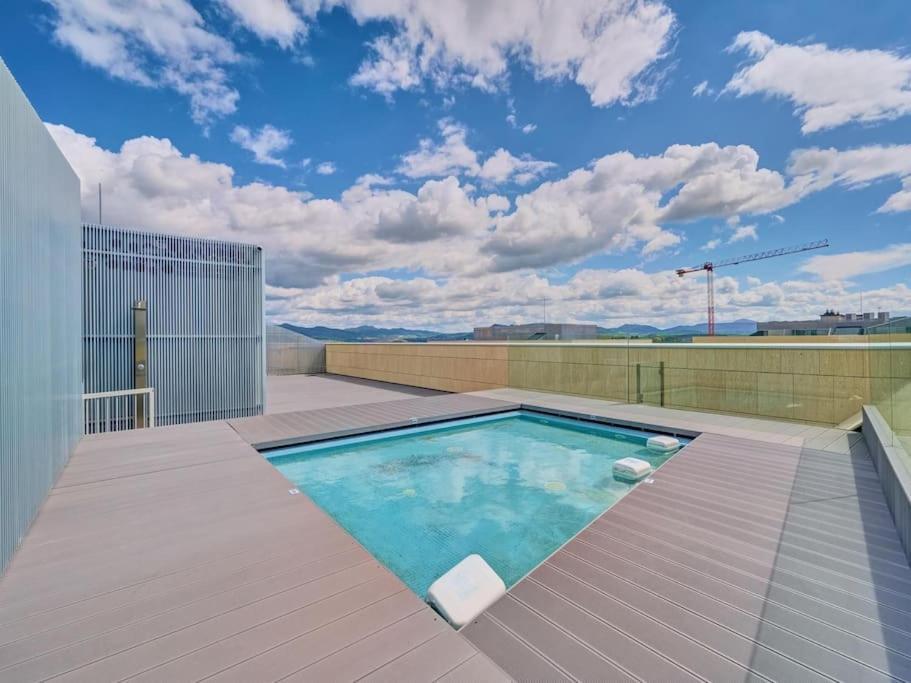 Salesianos By Clabao Apartament
