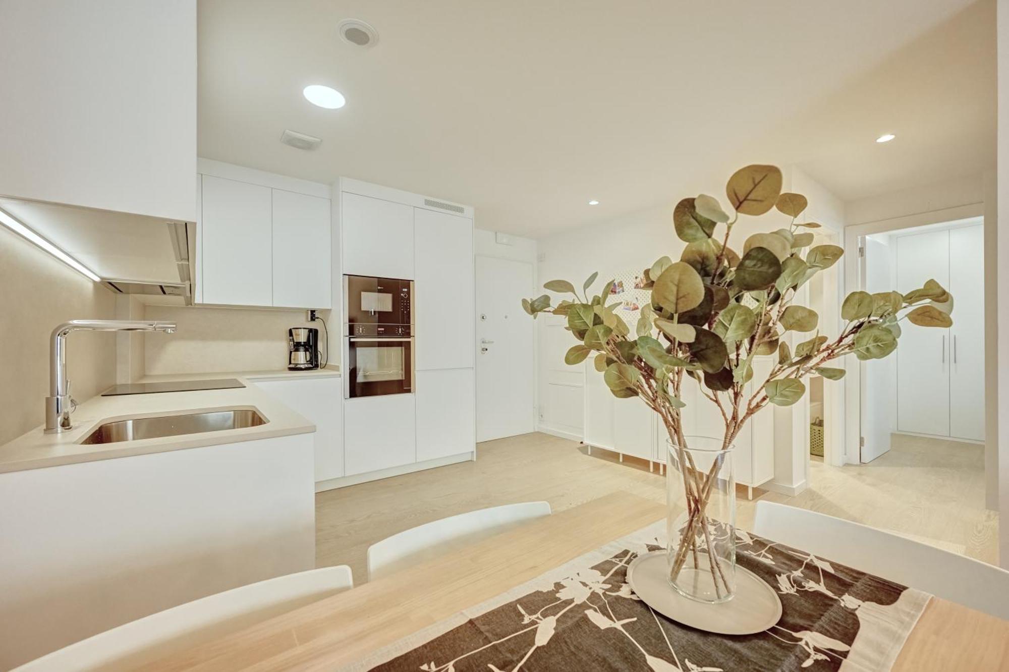 Apartament Salesianos By Clabao Pamplona