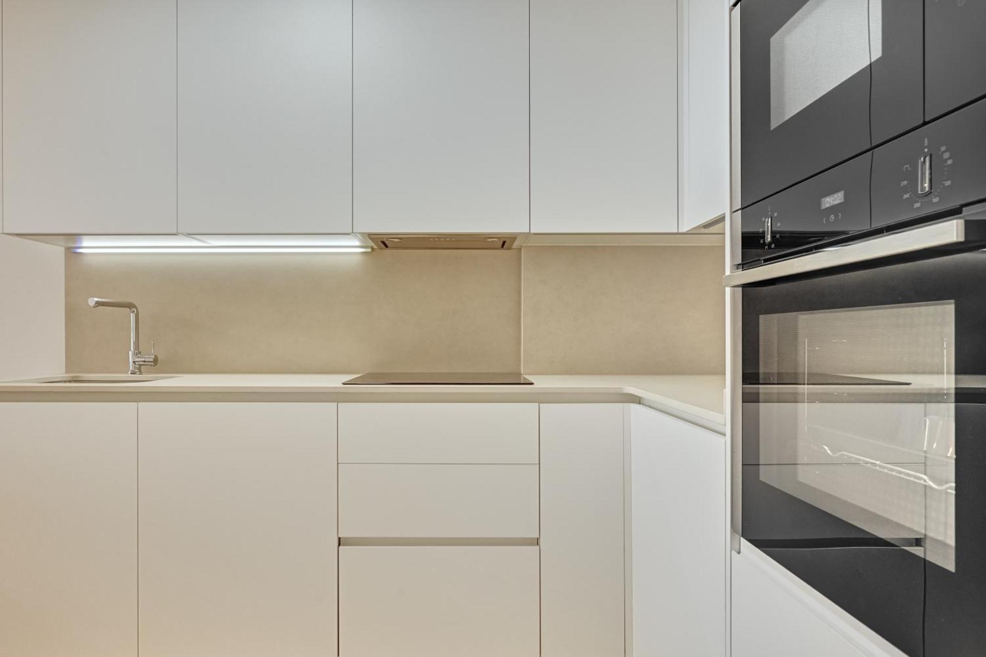 Salesianos By Clabao Apartament