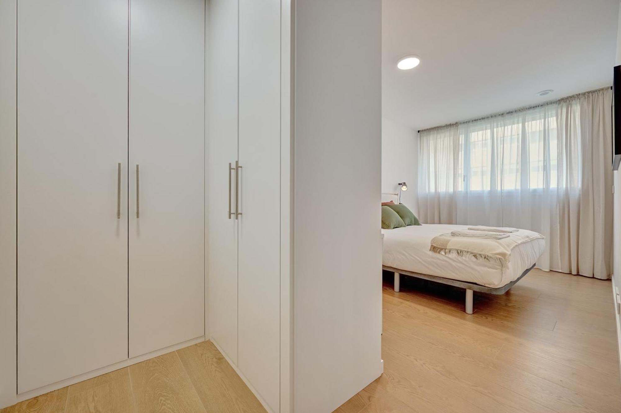 Apartment Salesianos By Clabao