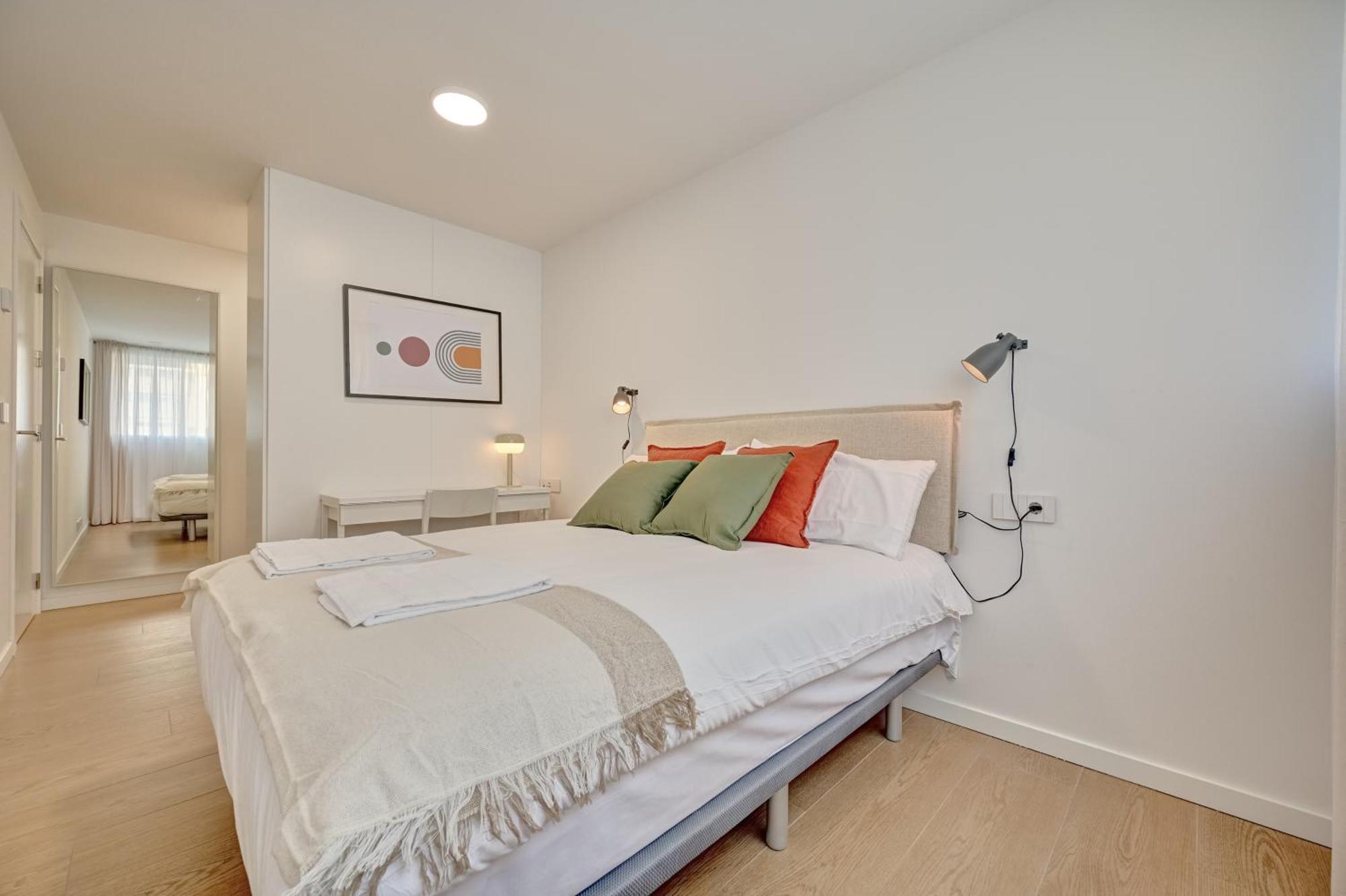 Salesianos By Clabao Apartment